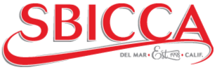 Sbicca Del Mar logo top